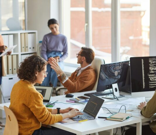How Mexico’s time-zone proximity accelerates agile development •