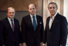 Ignacio Eyriès toma el relevo de Ignacio Ybarra en Vocento