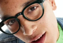 Google sigue la estela de Meta y lanza sus unas gafas inteligentes