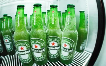 Heineken reelige a Dentsu como su agencia global de medios