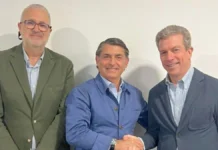 Ignacio Castro, nuevo presidente de AMPE Medios