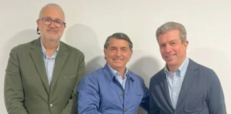 Ignacio Castro, nuevo presidente de AMPE Medios