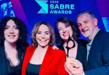 APPLE TREE, Mejor Agencia de Comunicación de Europa 2026