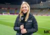 Hablamos con Isabel Forner sobre la colaboración entre Airbnb y LALIGA