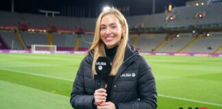 Hablamos con Isabel Forner sobre la colaboración entre Airbnb y LALIGA