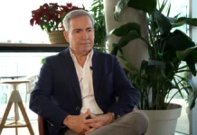 Hablamos con Jaime López-Francos, CEO de Dentsu Iberia