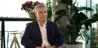 Hablamos con Jaime López-Francos, CEO de Dentsu Iberia