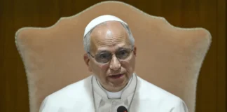 El papa León XIV alerta del peligroso oligopolio de la IA