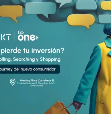 t2ó ONE y la AMKT organizan un desayuno el próximo 13 de mayo
