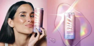 Yuzz, un refresco de skincare