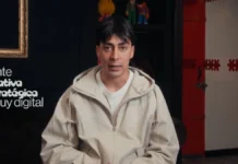 Nil Ojeda lanza una agencia creativa: Batido