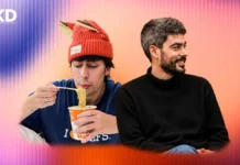 Hablamos con Nil Ojeda sobre su nueva agencia Batido, secretos de MilfShakes y más