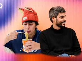 Hablamos con Nil Ojeda sobre su nueva agencia Batido, secretos de MilfShakes y más