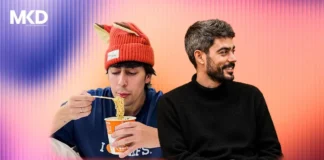 Hablamos con Nil Ojeda sobre su nueva agencia Batido, secretos de MilfShakes y más