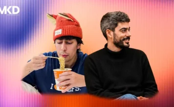 Hablamos con Nil Ojeda sobre su nueva agencia Batido, secretos de MilfShakes y más