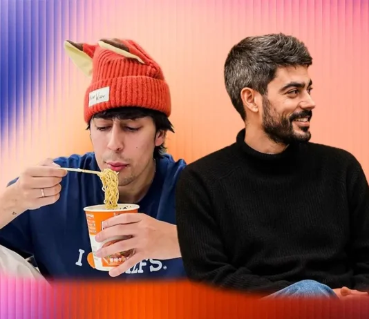 Hablamos con Nil Ojeda sobre su nueva agencia Batido, secretos de MilfShakes y más
