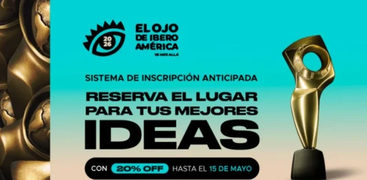 El Ojo 2026 abre inscripciones anticipadas con descuento