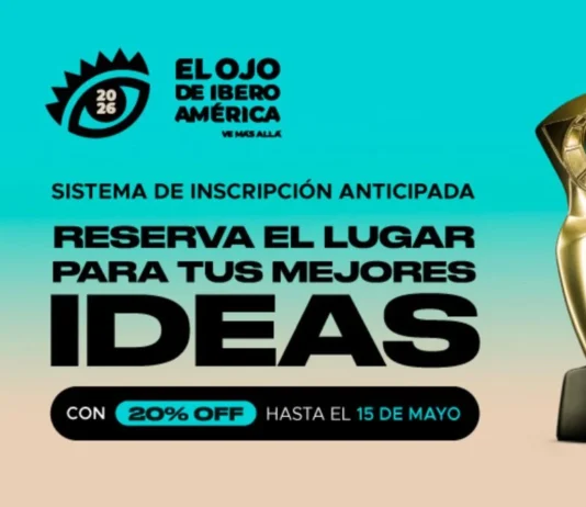 El Ojo 2026 abre inscripciones anticipadas con descuento