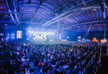OMR 2026 baja el telón con 70.000 asistentes