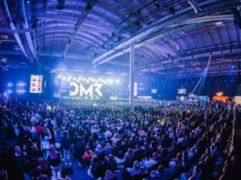 OMR 2026 baja el telón con 70.000 asistentes