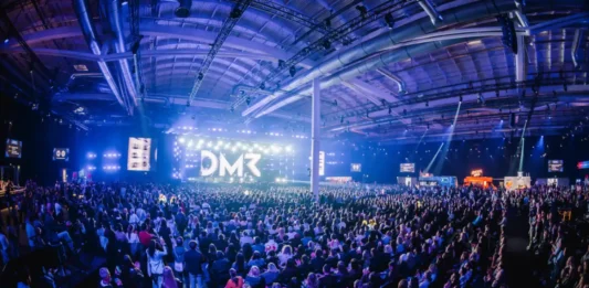 OMR 2026 baja el telón con 70.000 asistentes