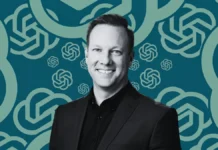 OpenAI recluta a Colin Fleming como CMO