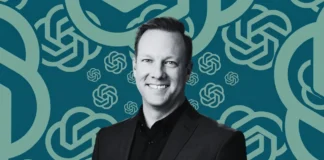 OpenAI recluta a Colin Fleming como CMO