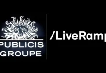Publicis Groupe adquiere LiveRamp por 2.200 millones de dólares