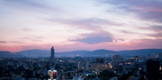 Industry Connection supports AI startups in Mexico •
