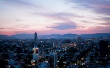 Industry Connection supports AI startups in Mexico •