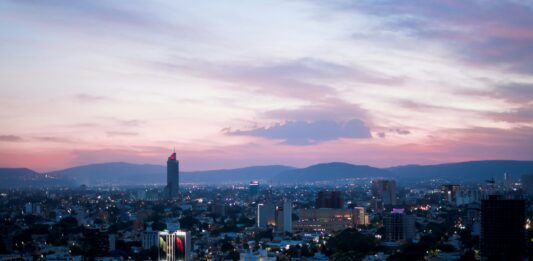 Industry Connection supports AI startups in Mexico •