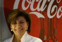 Sara Blázquez, la dircom de Coca-Cola, deja la compañía