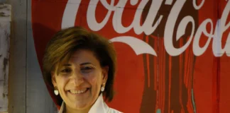 Sara Blázquez, la dircom de Coca-Cola, deja la compañía