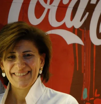 Sara Blázquez, la dircom de Coca-Cola, deja la compañía