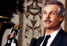 Fallece Ted Turner, fundador de la CNN e inventor del formato informativo 24h