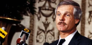 Fallece Ted Turner, fundador de la CNN e inventor del formato informativo 24h