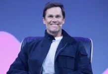 Tom Brady y su olfato para el gol (y el éxito)