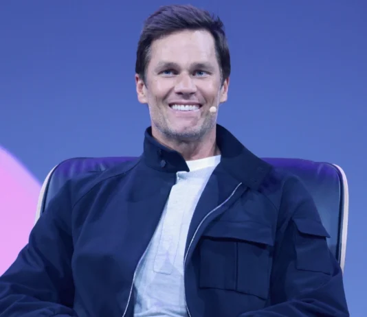 Tom Brady y su olfato para el gol (y el éxito)