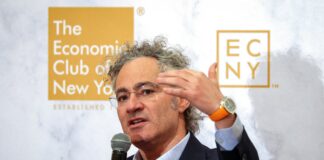 ¿Tecnofascista? Alemania teme la oscuridad autocrática de Palantir