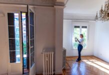 ‘Personal shoppers’ inmobiliarios o cómo pagar 10.500 euros para que te busquen casa: “Soy los ojos y los pies de mis clientes”
