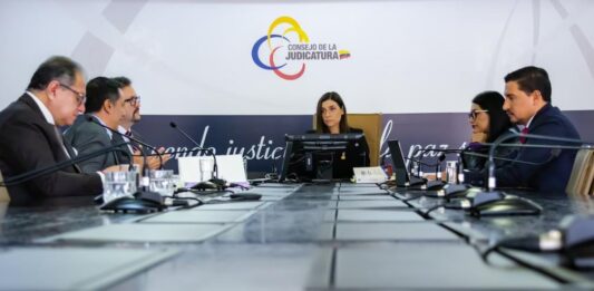 Consejo de la Judicatura aprueba plan para la jubilación de 62 jueces y activa medidas para cubrir vacantes | Política | Noticias
