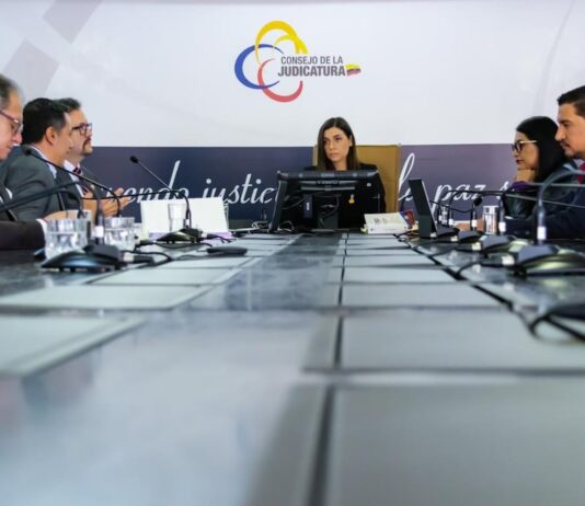 Consejo de la Judicatura aprueba plan para la jubilación de 62 jueces y activa medidas para cubrir vacantes | Política | Noticias
