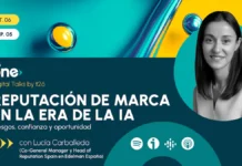 El futuro de la reputación en la era de la IA