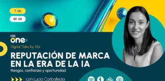 El futuro de la reputación en la era de la IA