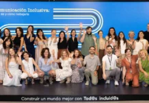 ADC presenta las conclusiones de su grupo de trabajo sobre comunicación inclusiva y accesible