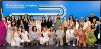 ADC presenta las conclusiones de su grupo de trabajo sobre comunicación inclusiva y accesible