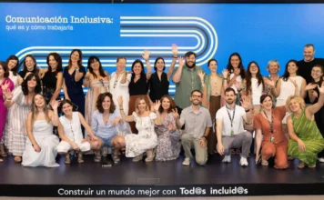 ADC presenta las conclusiones de su grupo de trabajo sobre comunicación inclusiva y accesible