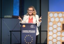 El BEI se alía con el Sabadell para inyectar 1.000 millones a pequeñas y medianas empresas | Economía
