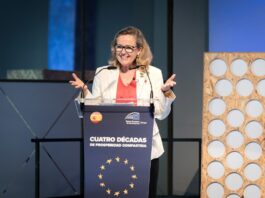 El BEI se alía con el Sabadell para inyectar 1.000 millones a pequeñas y medianas empresas | Economía