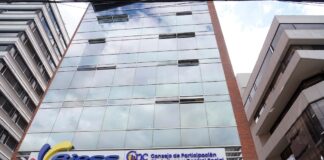 Se activa ambiente preelectoral: inscripciones para ser vocal del Consejo de Participación Ciudadana arrancan este viernes | Política | Noticias